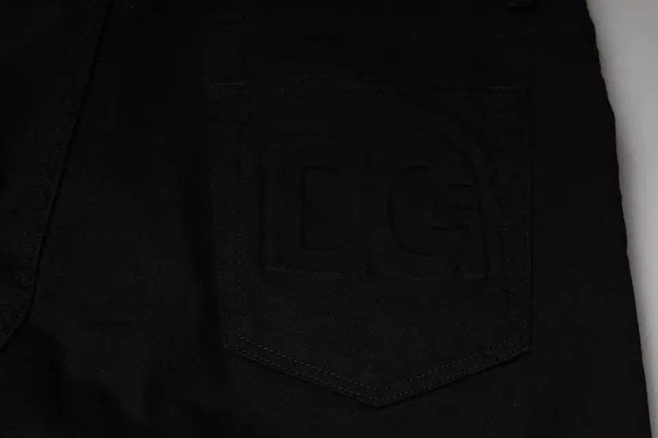 Джинсы Dolce & Gabbana