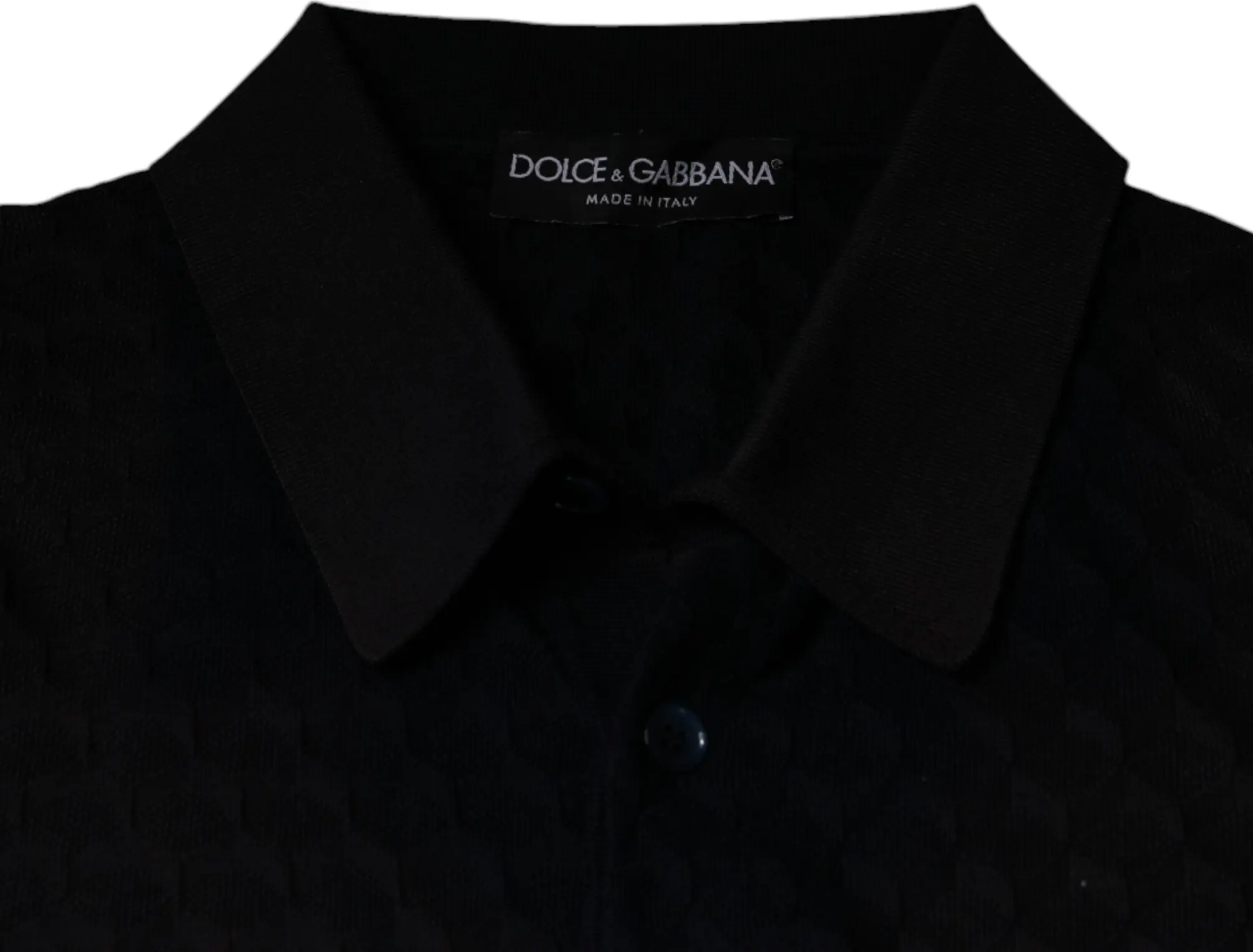 Повседневная рубашка Dolce & Gabbana