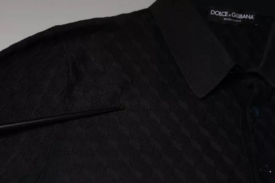 Повседневная рубашка Dolce & Gabbana