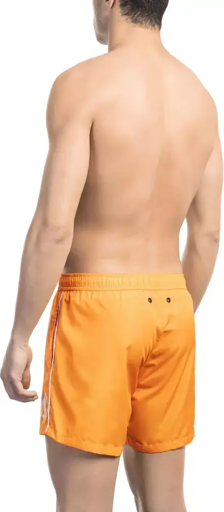 Плавание Шорты Bikkembergs