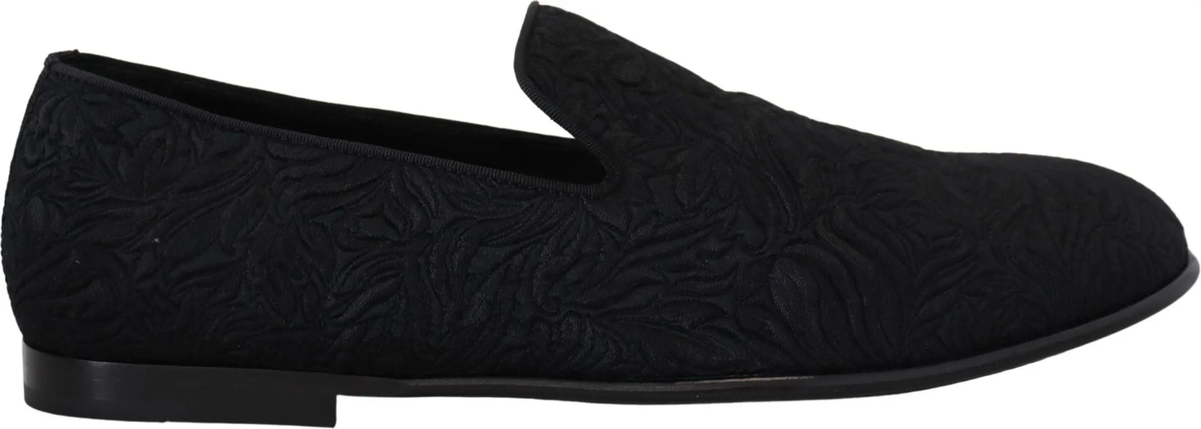 Loafers slippers Dolce & Gabbana