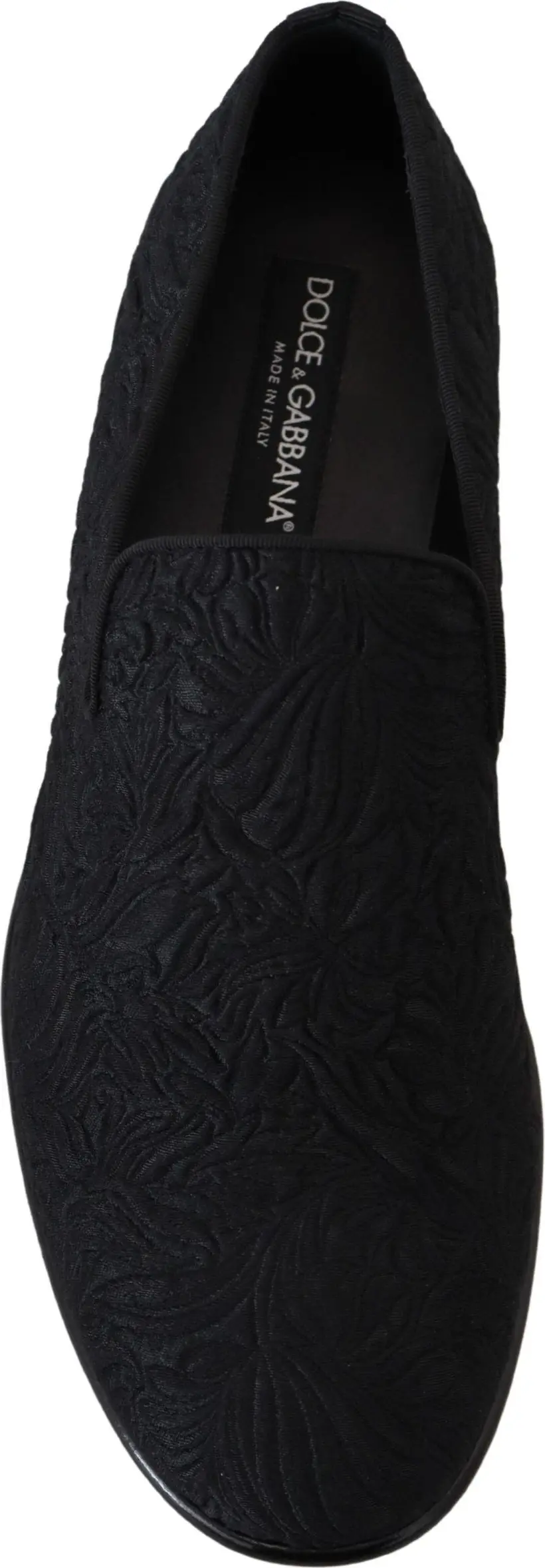Loafers slippers Dolce & Gabbana