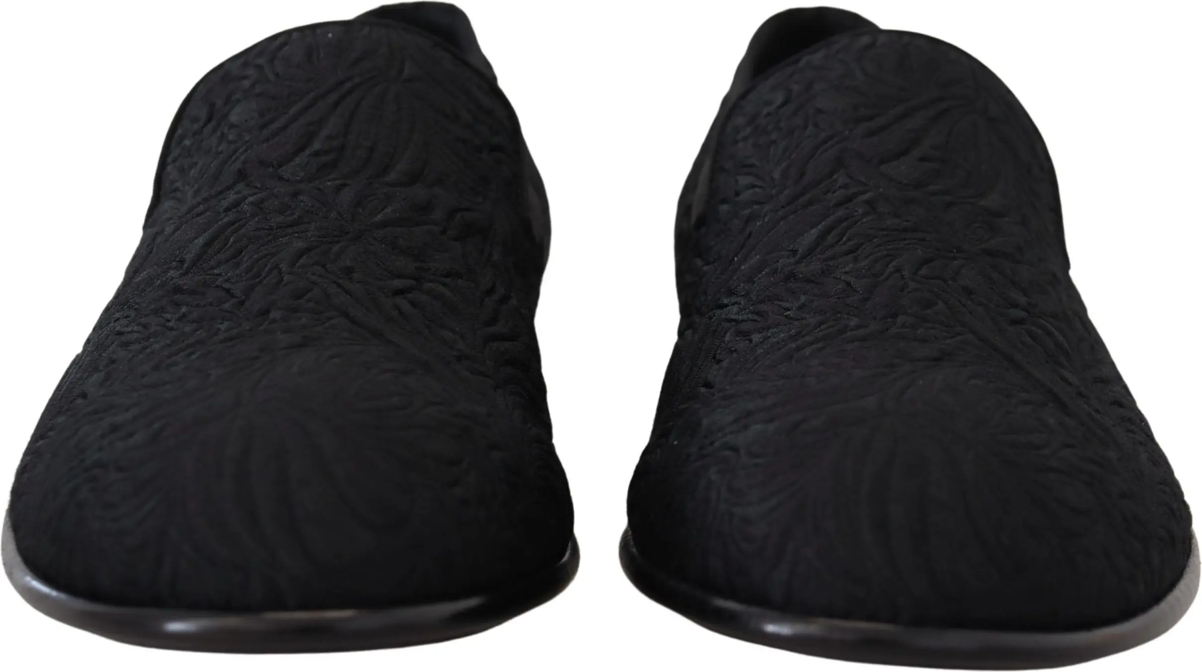 Loafers slippers Dolce & Gabbana