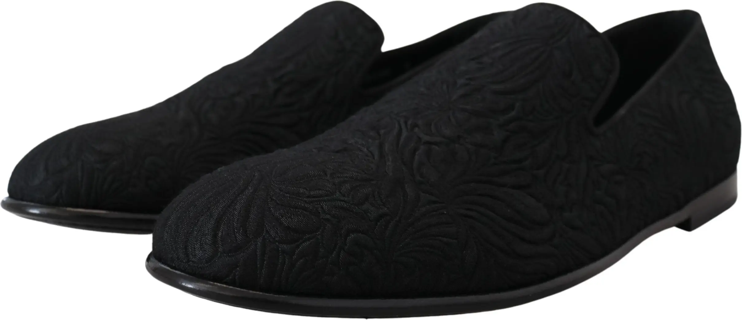 Loafers slippers Dolce & Gabbana