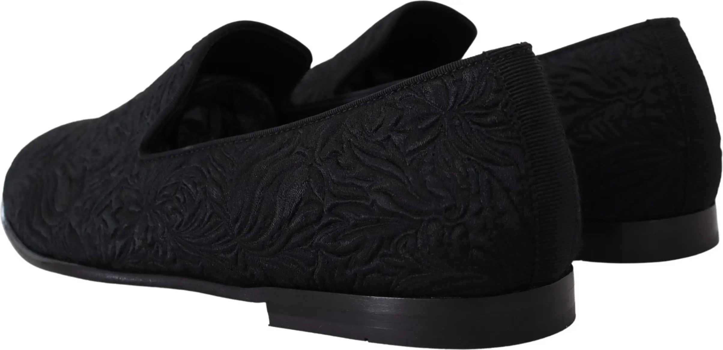 Loafers slippers Dolce & Gabbana