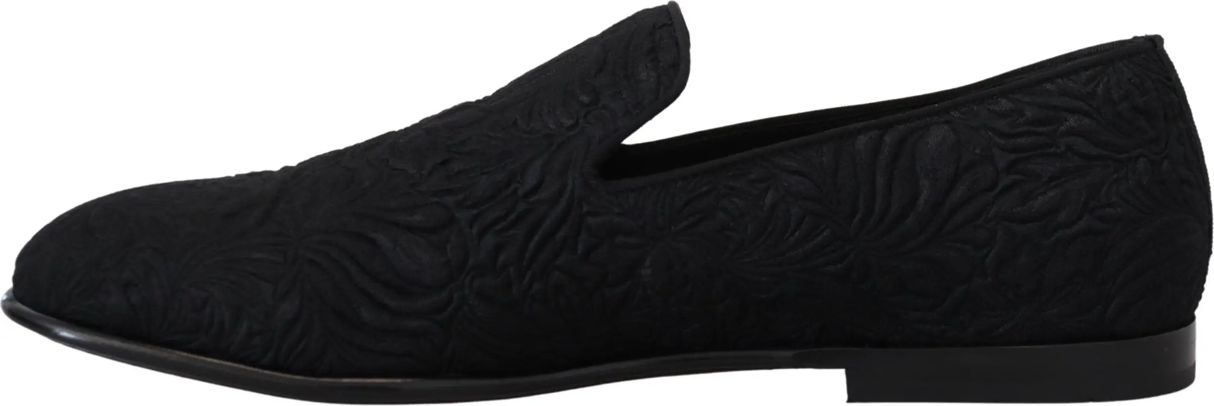 Loafers slippers Dolce & Gabbana