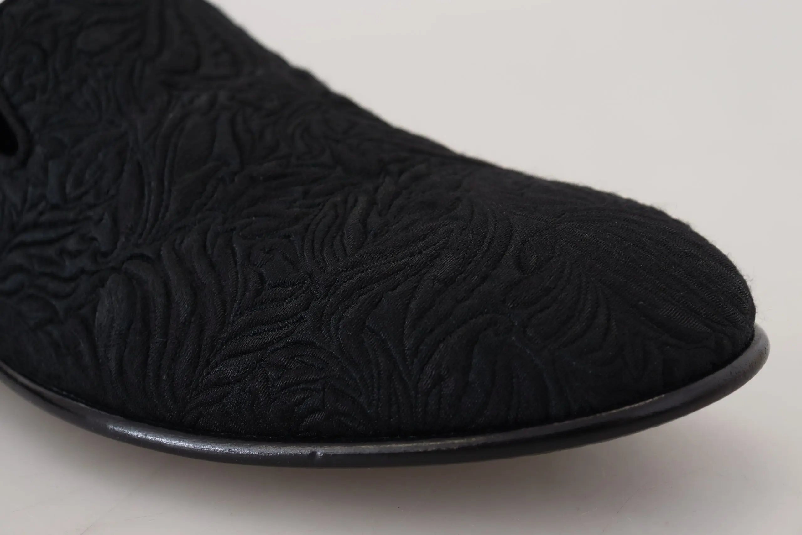 Loafers slippers Dolce & Gabbana