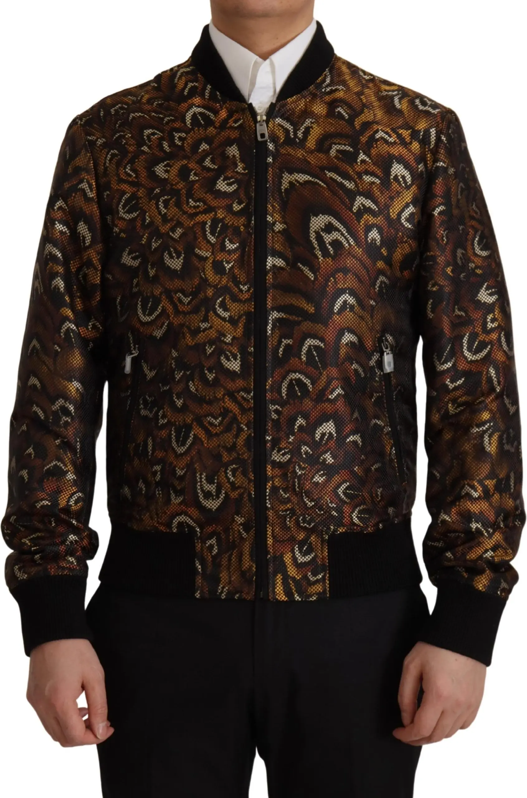 Blouson jacket Dolce & Gabbana