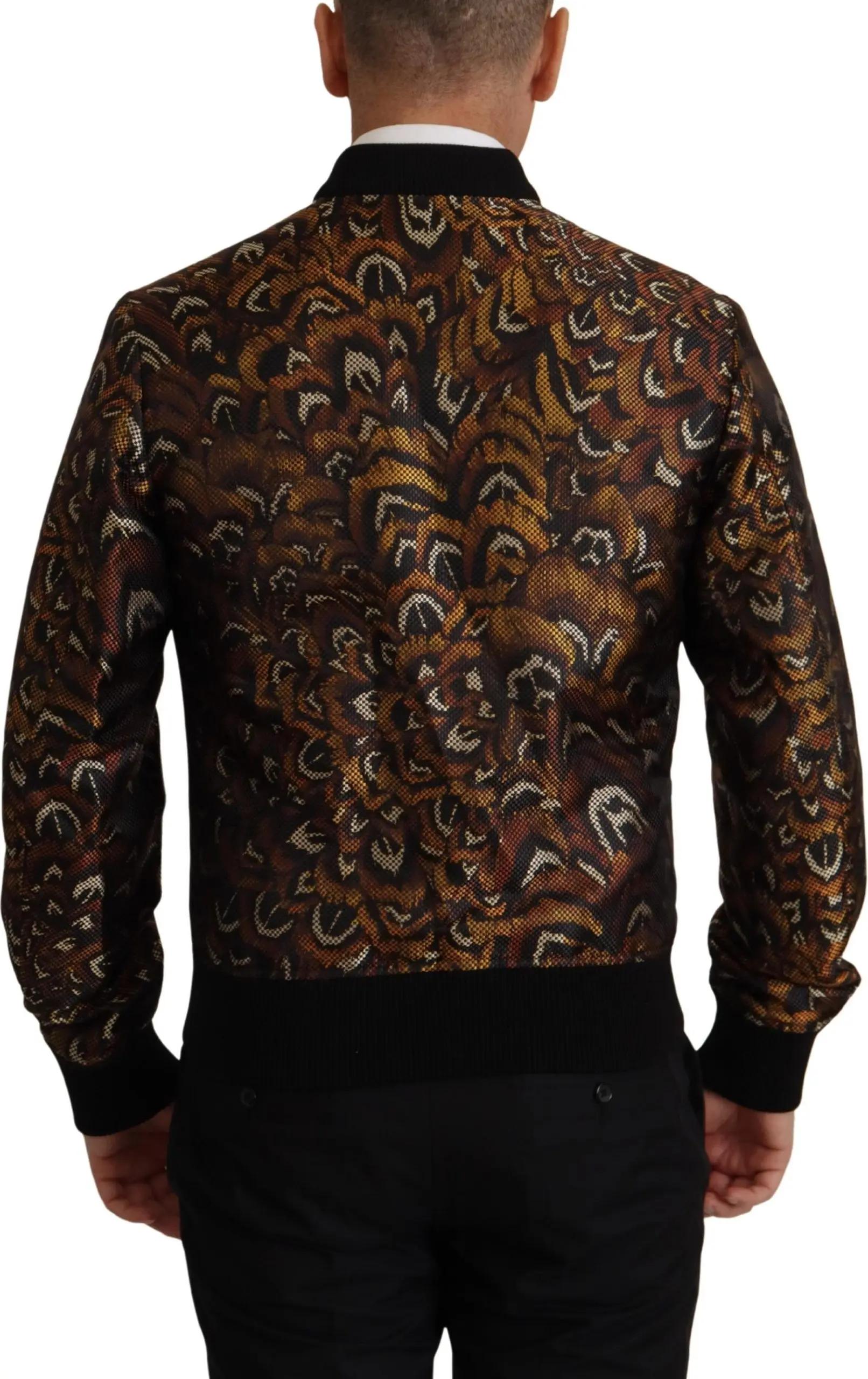 Blouson jacket Dolce & Gabbana