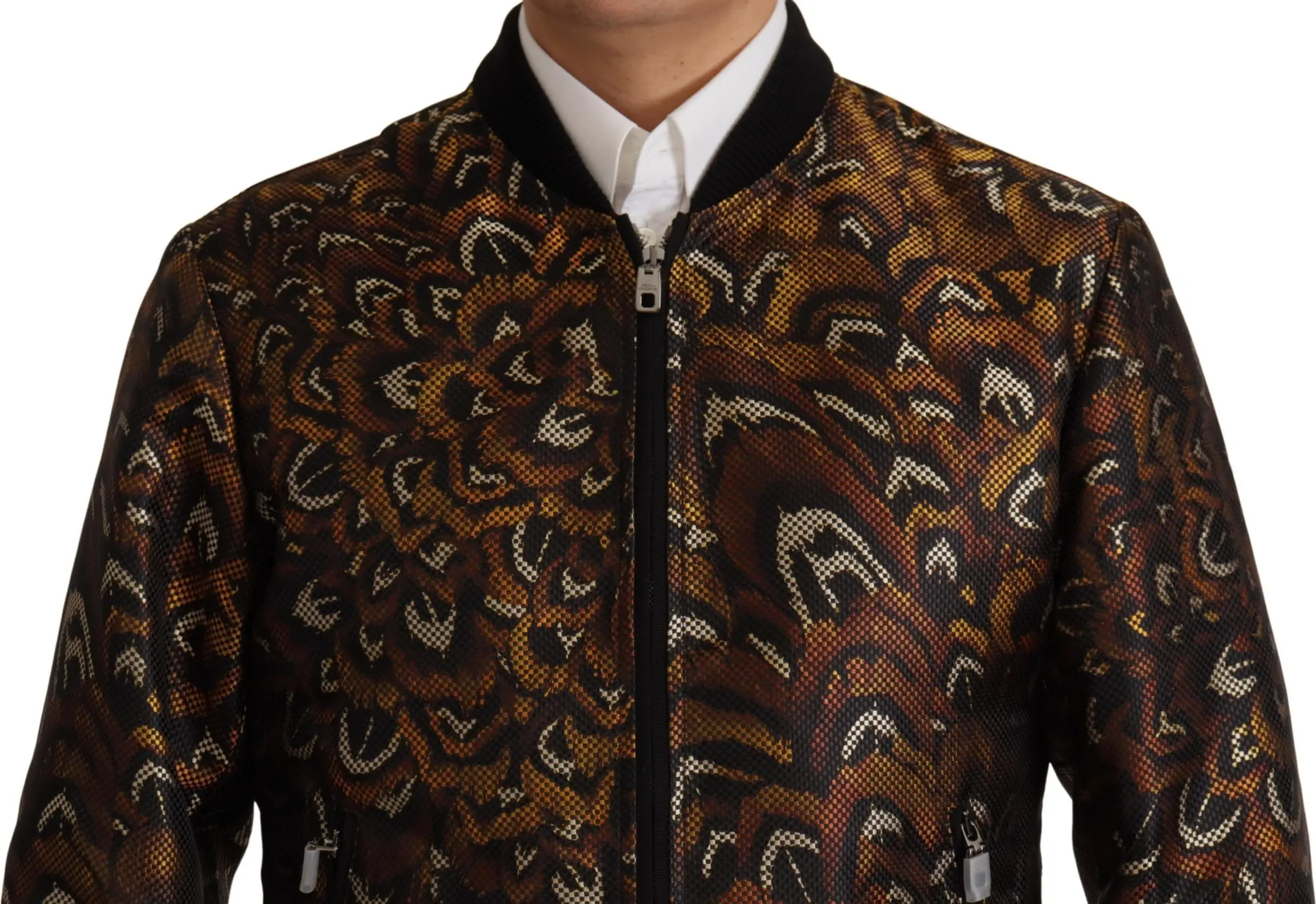 Blouson jacket Dolce & Gabbana