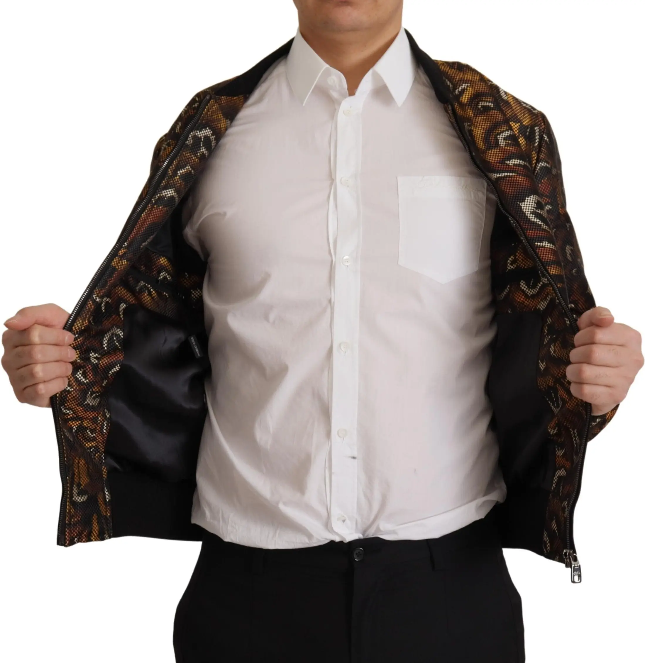 Blouson jacket Dolce & Gabbana