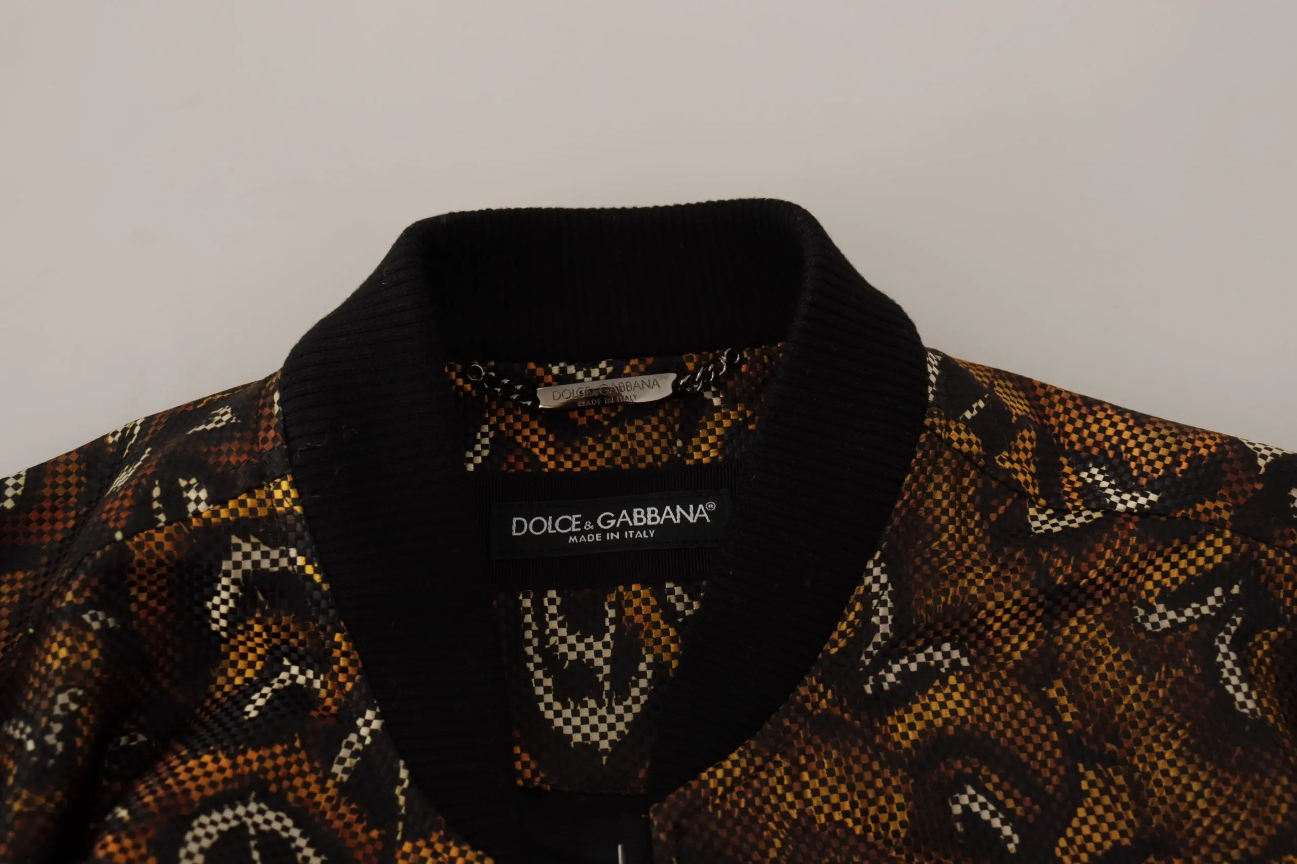 Blouson jacket Dolce & Gabbana