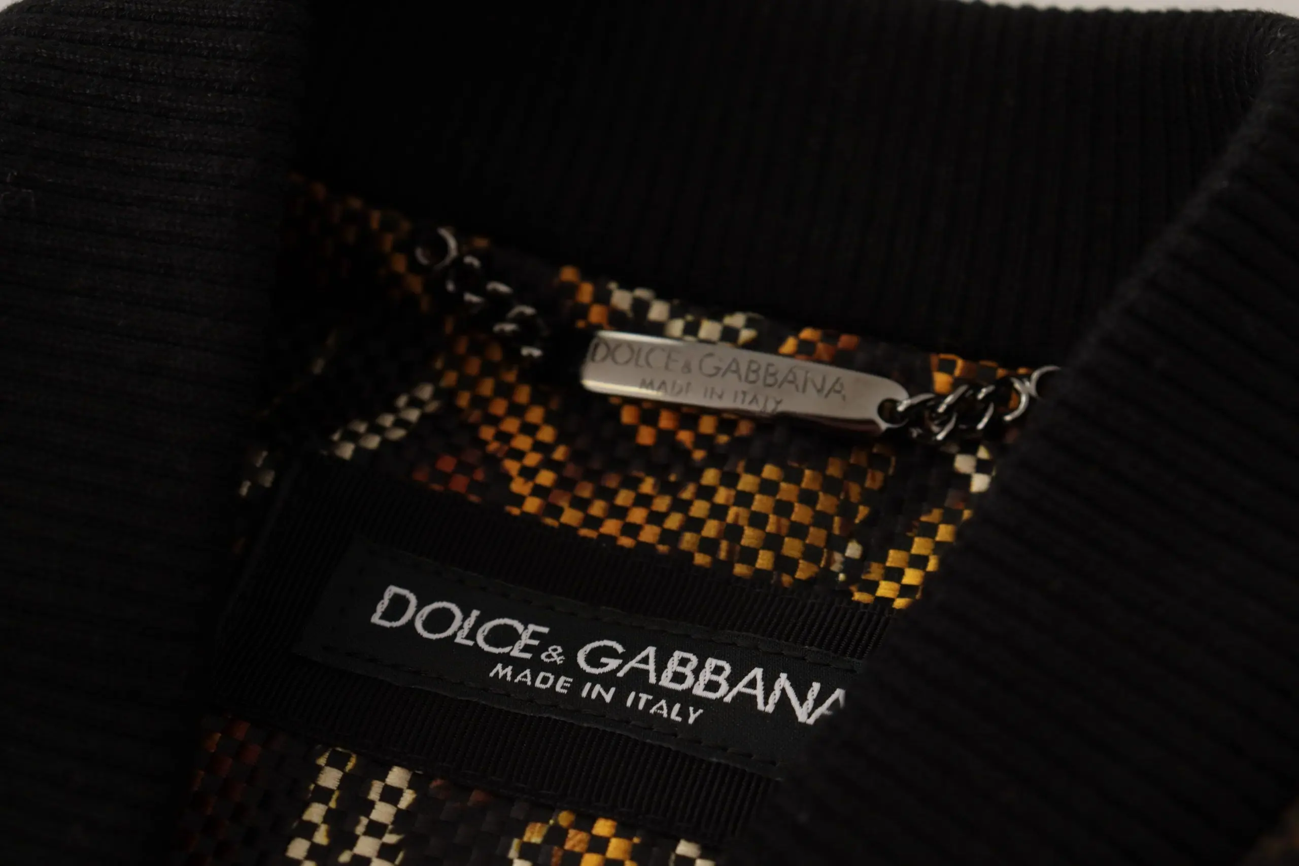 Blouson jacket Dolce & Gabbana