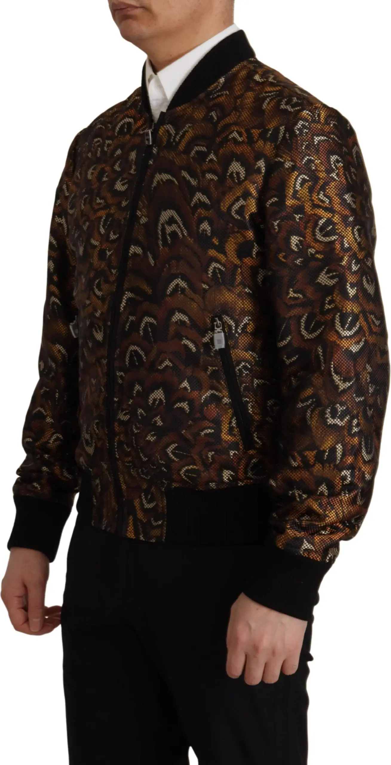 Blouson jacket Dolce & Gabbana