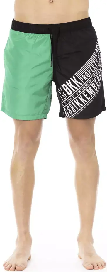 Плавание шорты Bikkembergs
