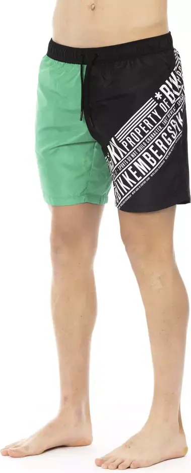 Плавание шорты Bikkembergs