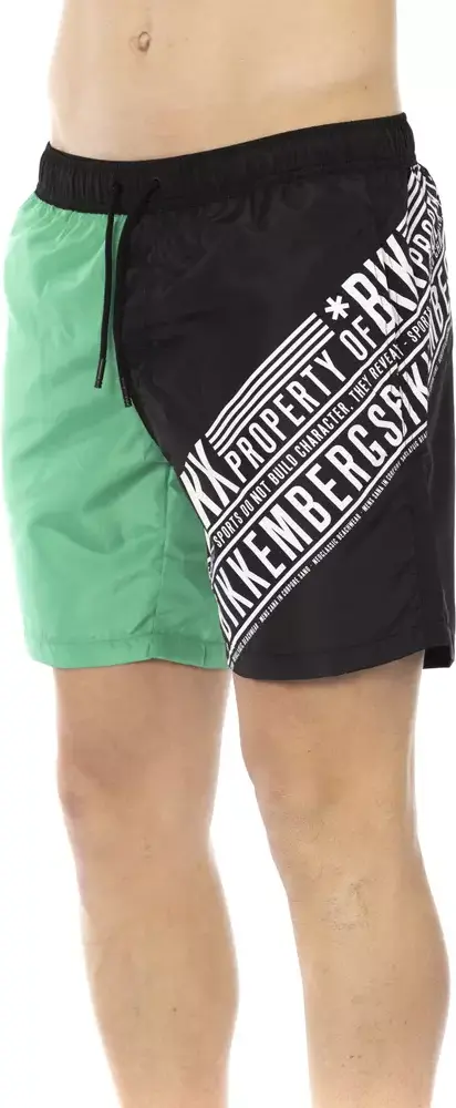 Плавание шорты Bikkembergs