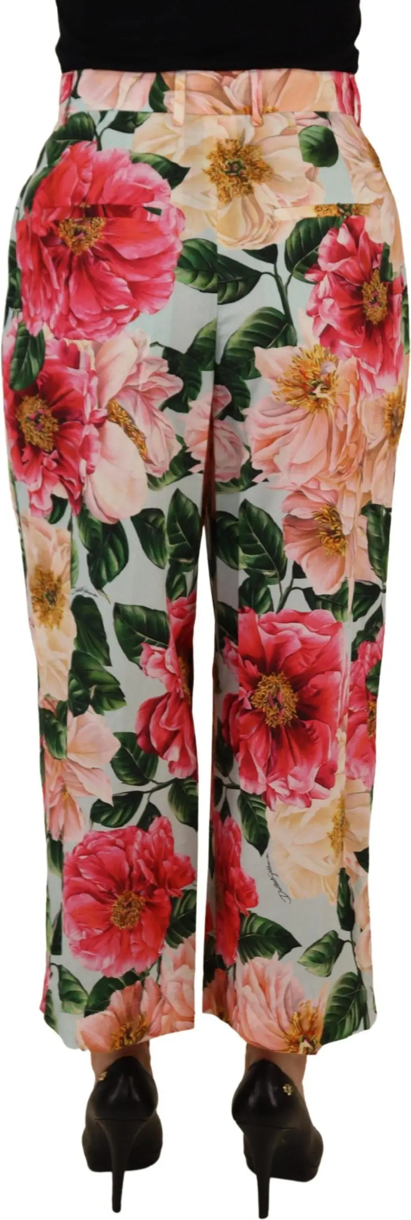 Брюки Dolce & Gabbana