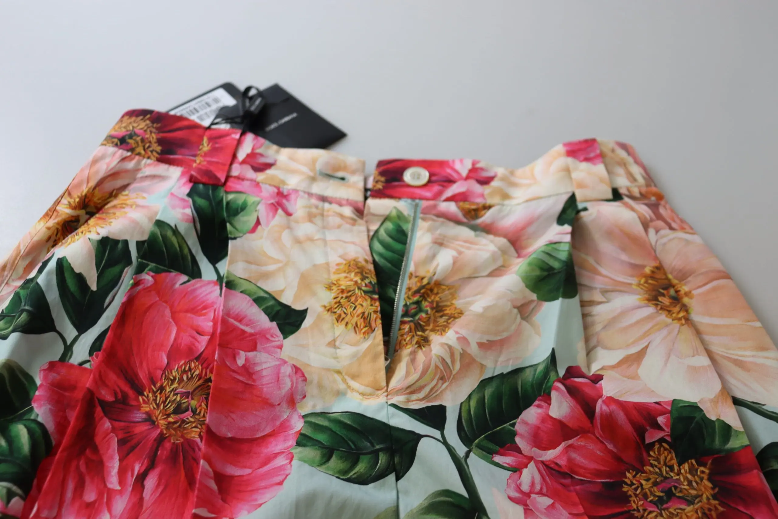 Брюки Dolce & Gabbana