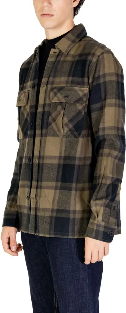 Overshirt Only & Sons ONSCEDRIC LIFE CHECK OVERSHIRT NOOS