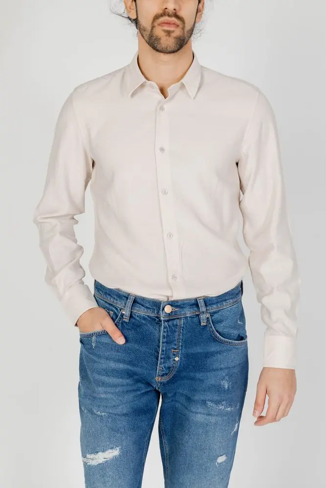 Рубашка Antony Morato