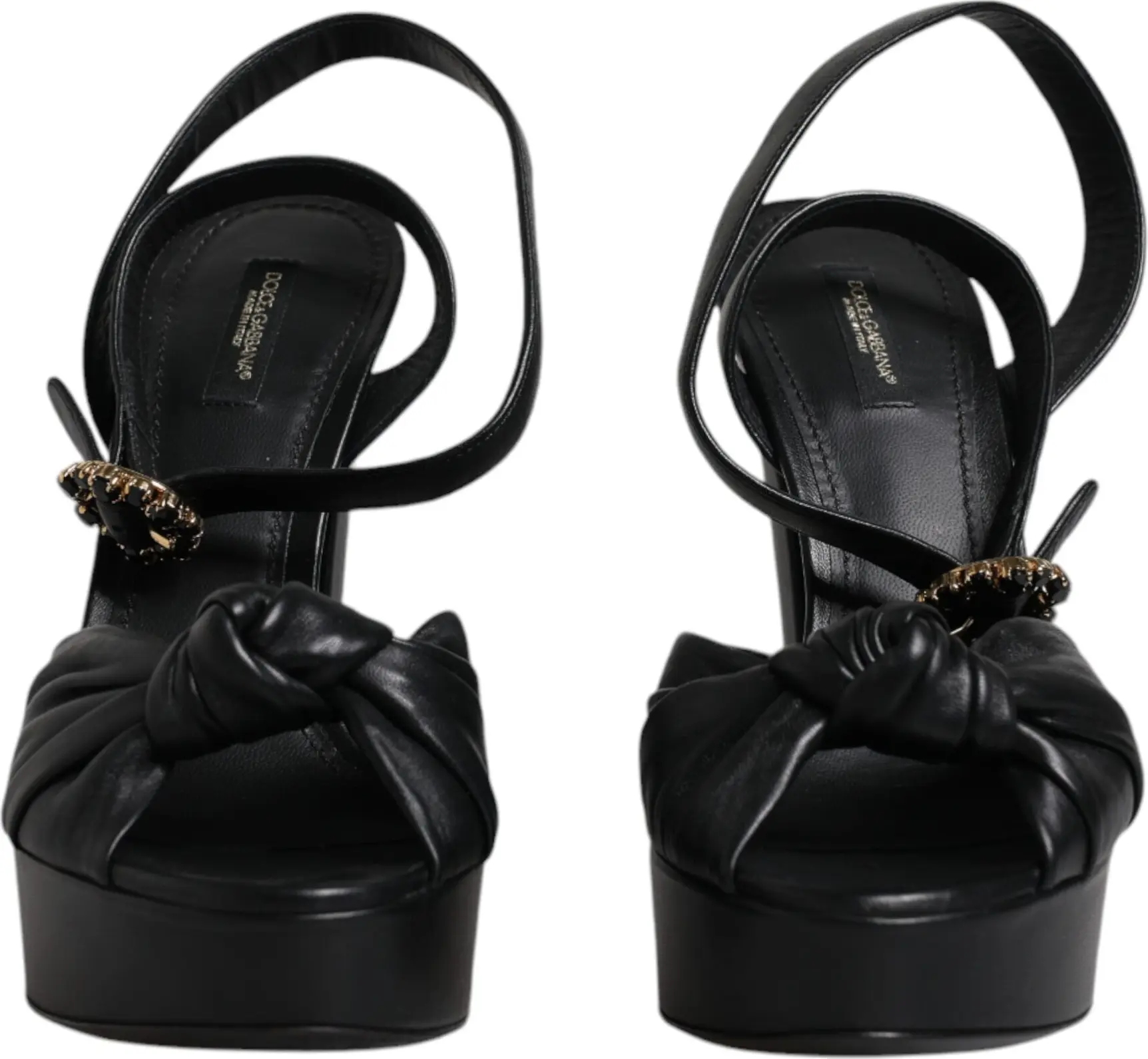 Dolce & Gabbana posh to'piqġaysi