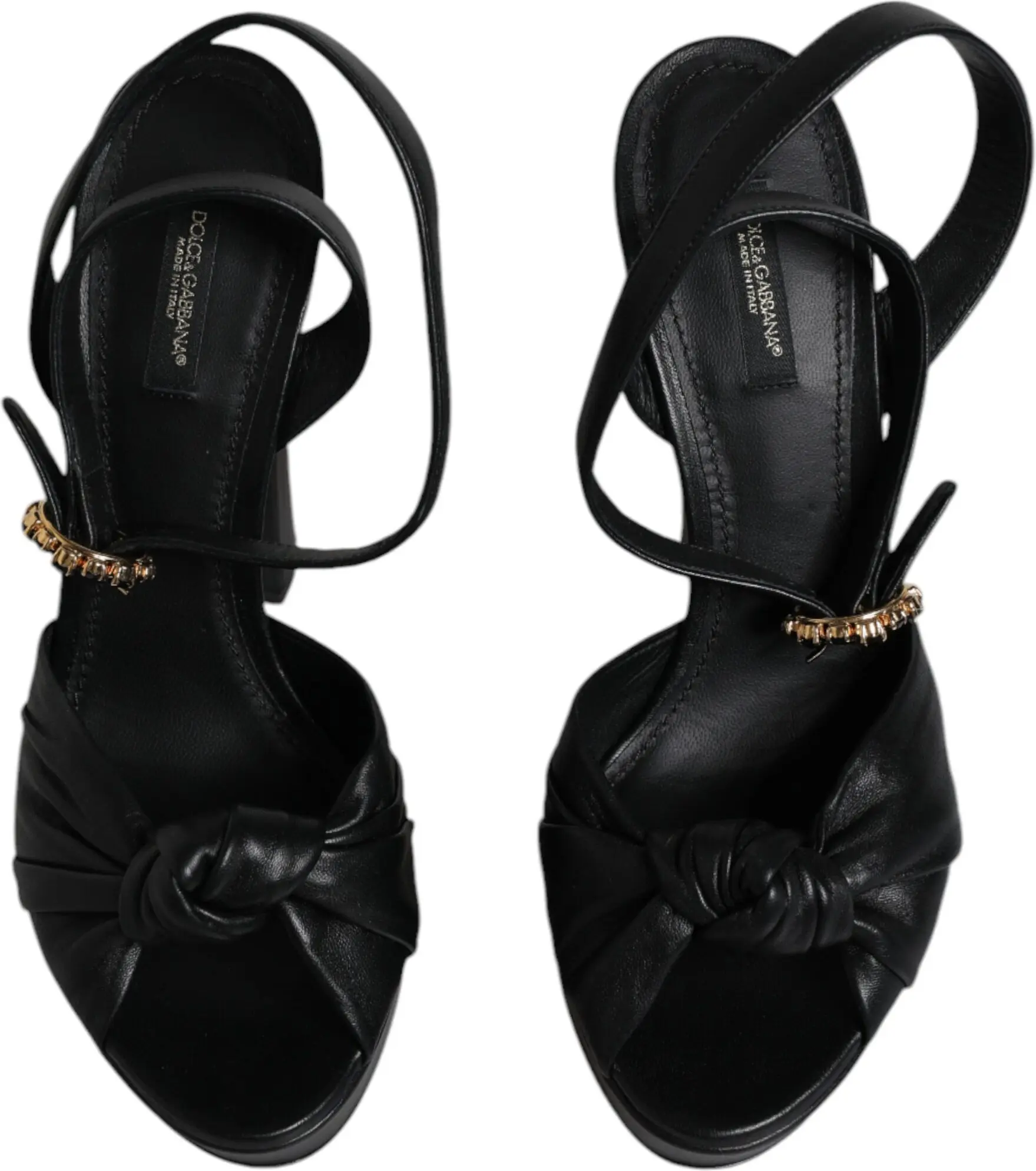 Dolce & Gabbana posh to'piqġaysi