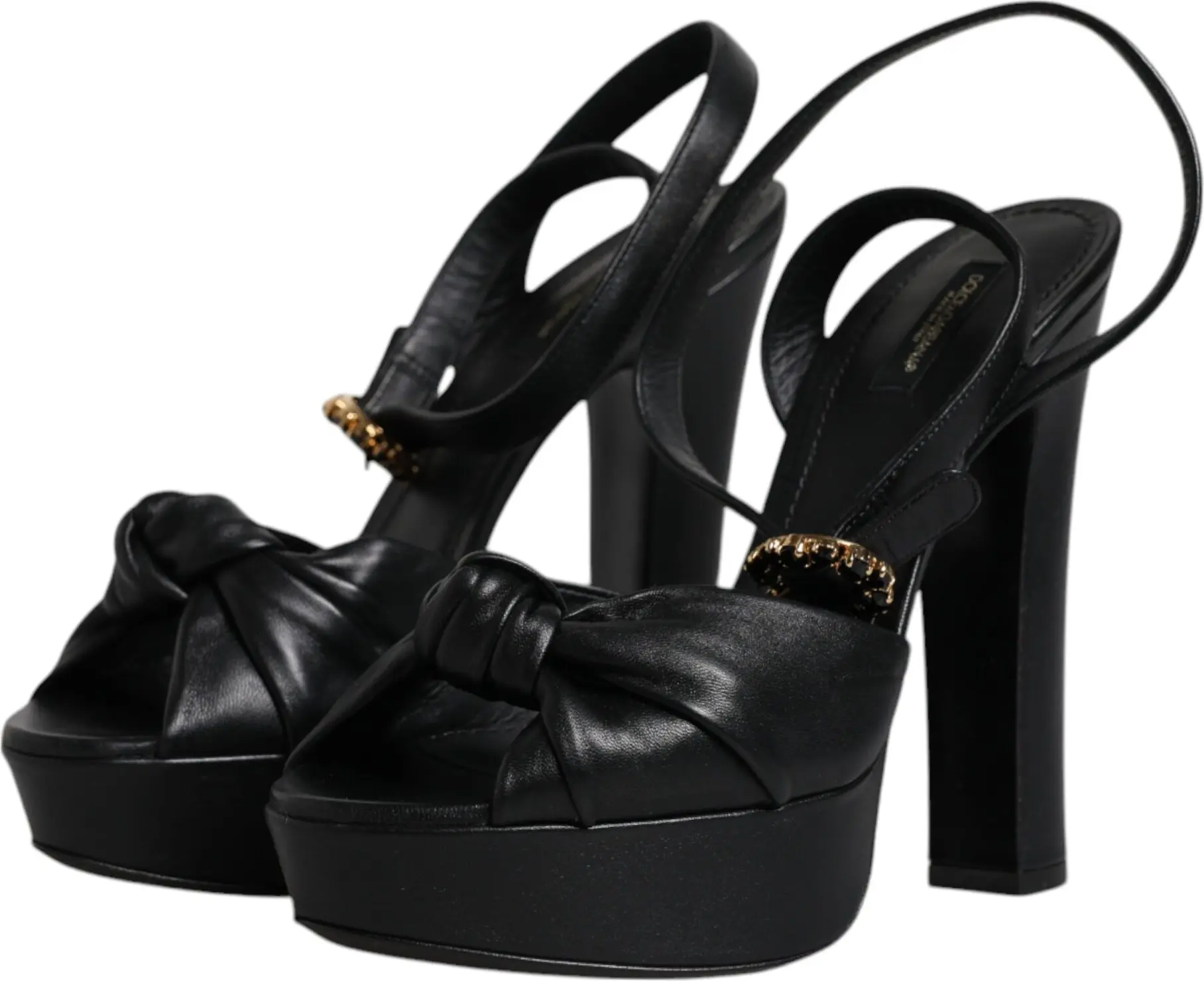 Dolce & Gabbana posh to'piqġaysi