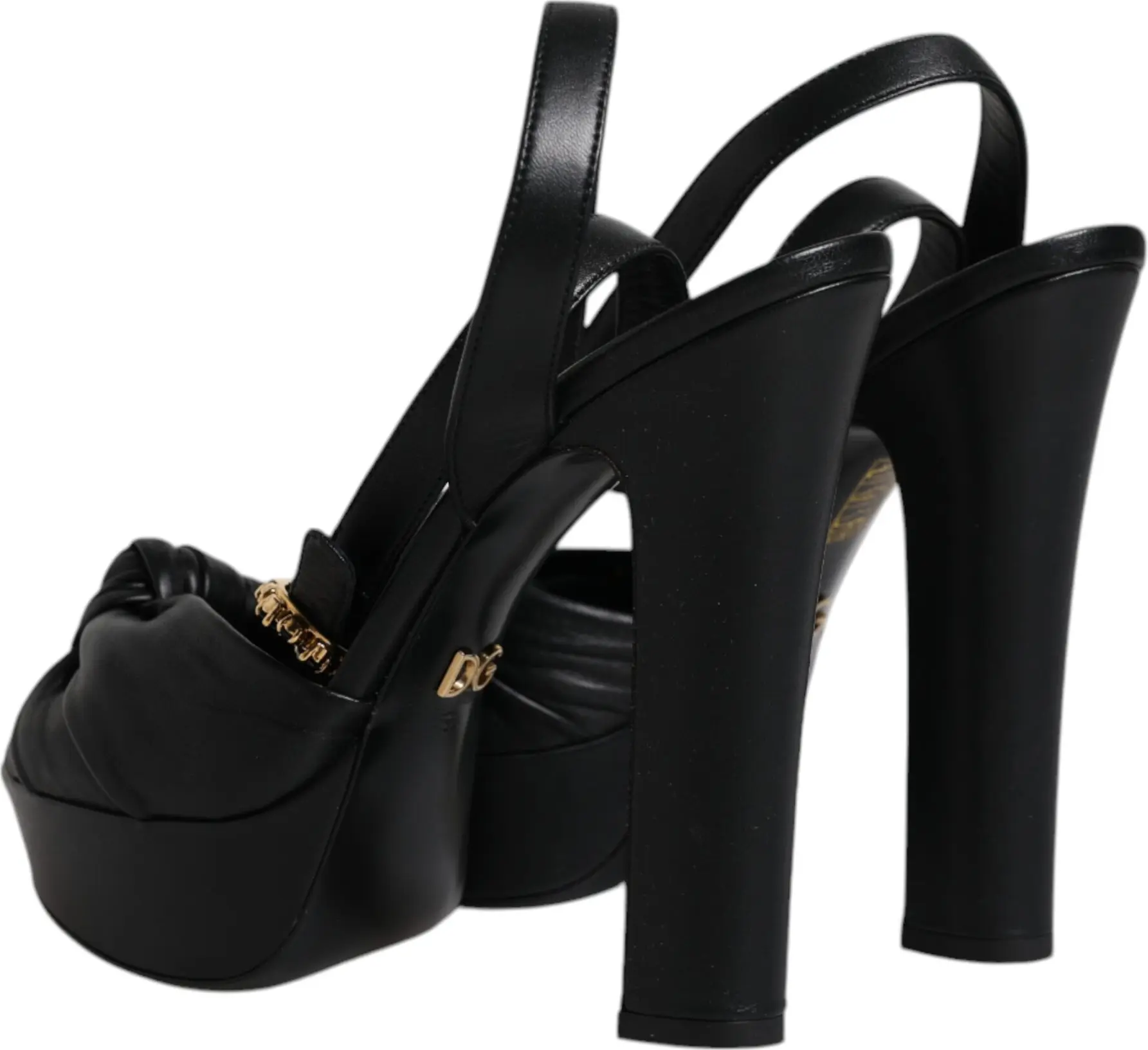 Dolce & Gabbana posh to'piqġaysi
