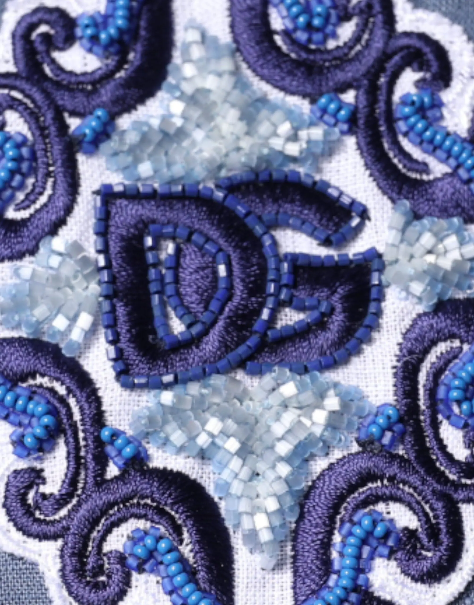 Рубашка на пуговицах Dolce & Gabbana