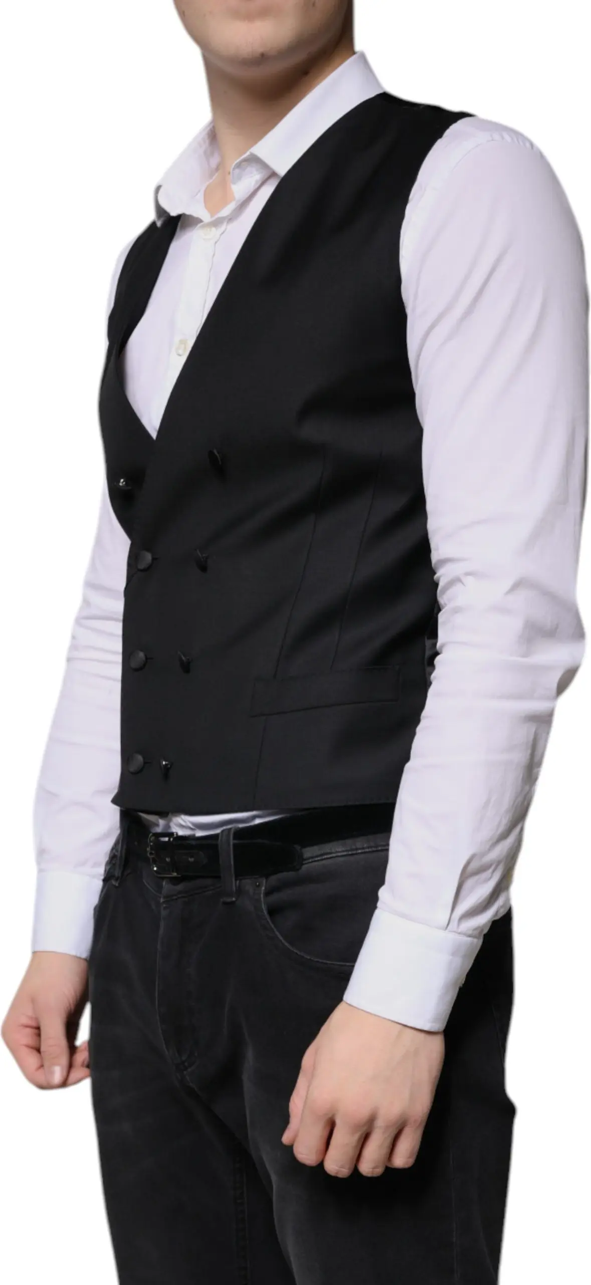 Dress Vest Dolce & Gabbana