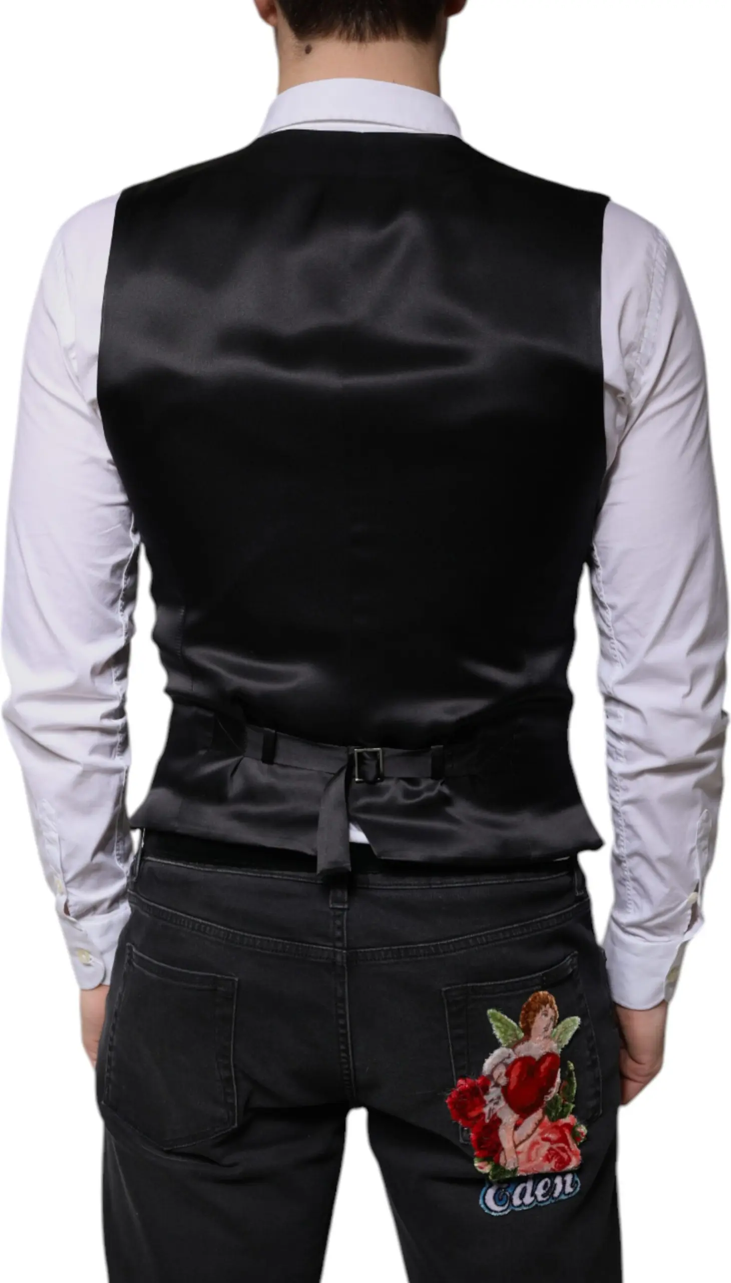 Dress Vest Dolce & Gabbana