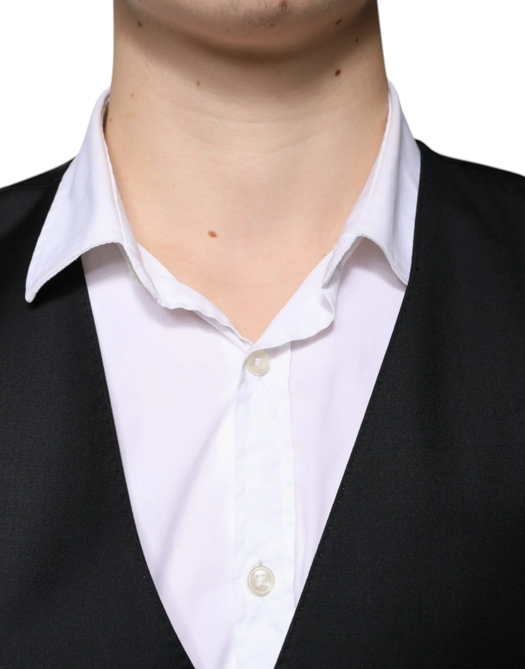 Dress Vest Dolce & Gabbana