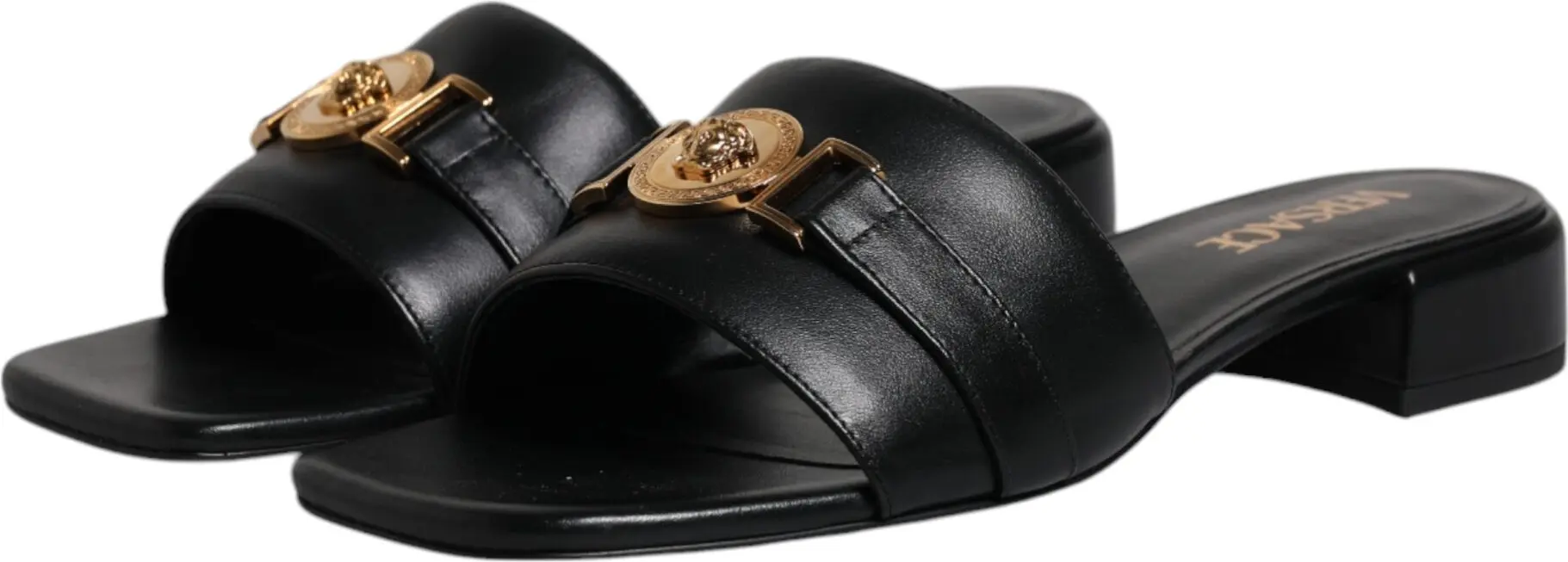Босоножки Versace