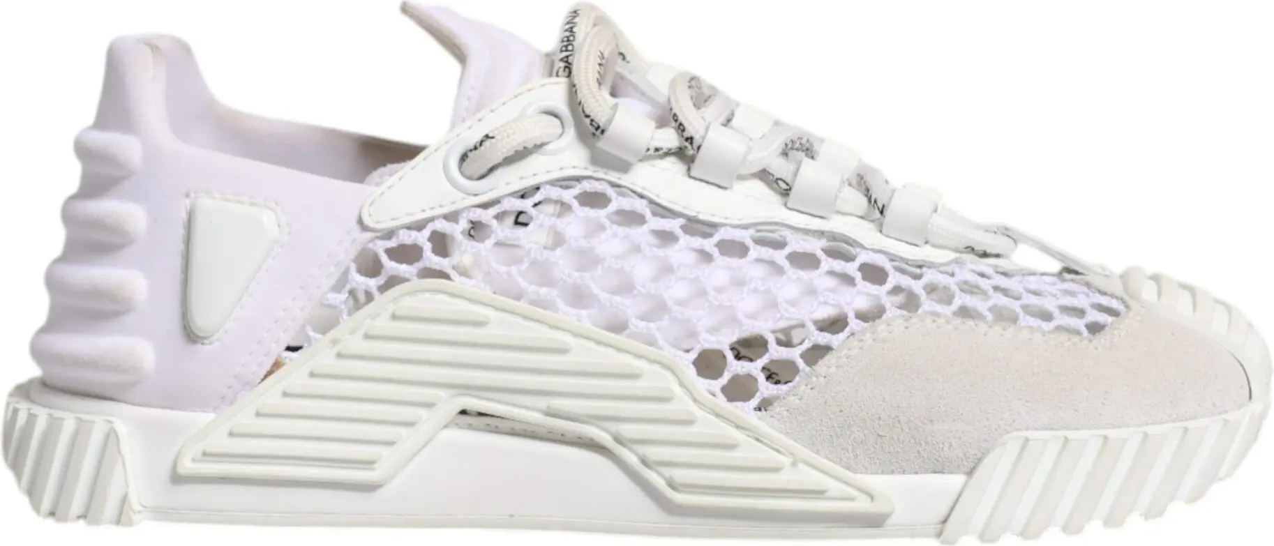 Спортивные кроссовки Dolce & Gabbana NS1 Sneakers