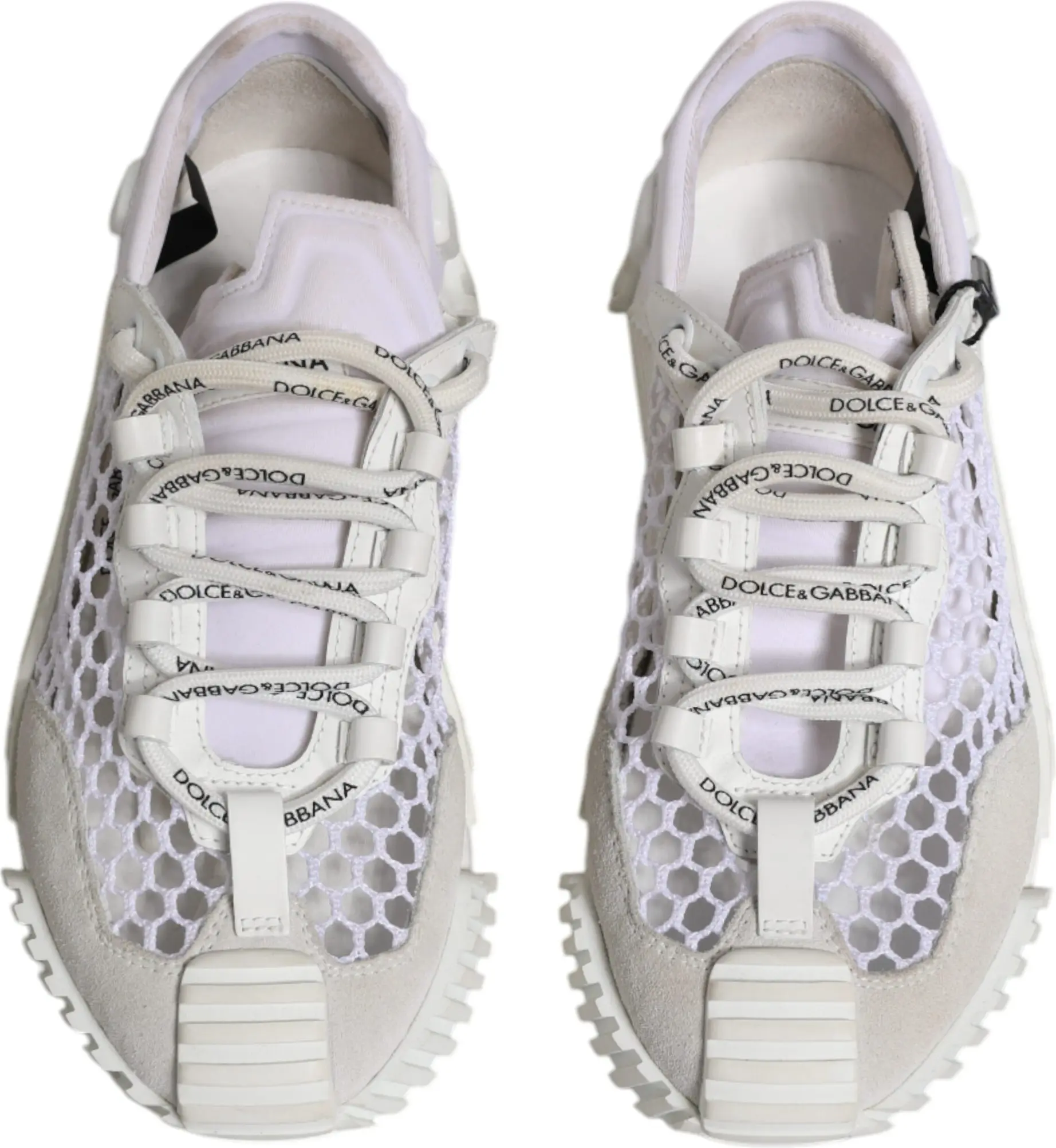 Спортивные кроссовки Dolce & Gabbana NS1 Sneakers