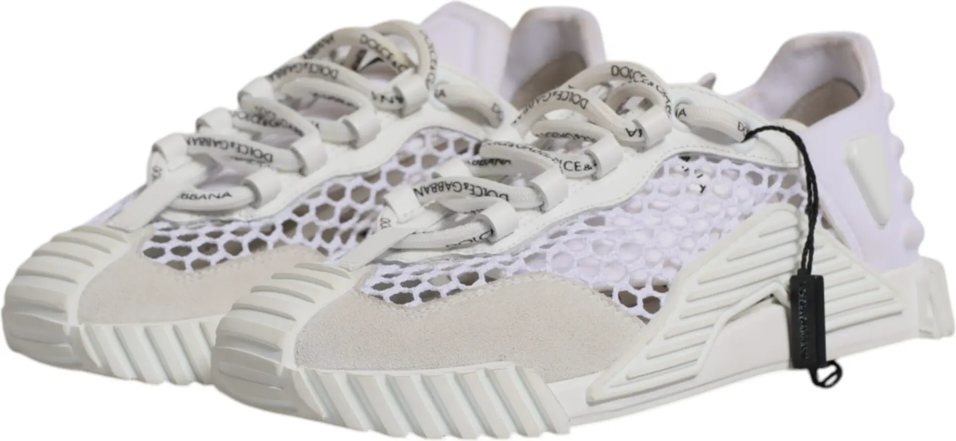 Спортивные кроссовки Dolce & Gabbana NS1 Sneakers