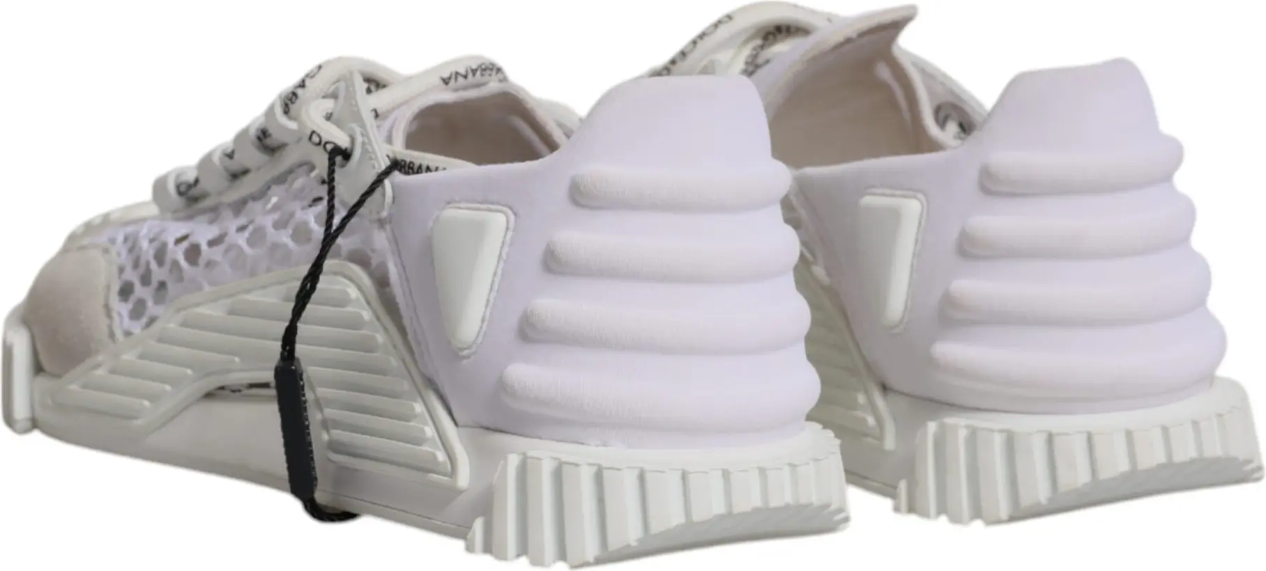 Спортивные кроссовки Dolce & Gabbana NS1 Sneakers