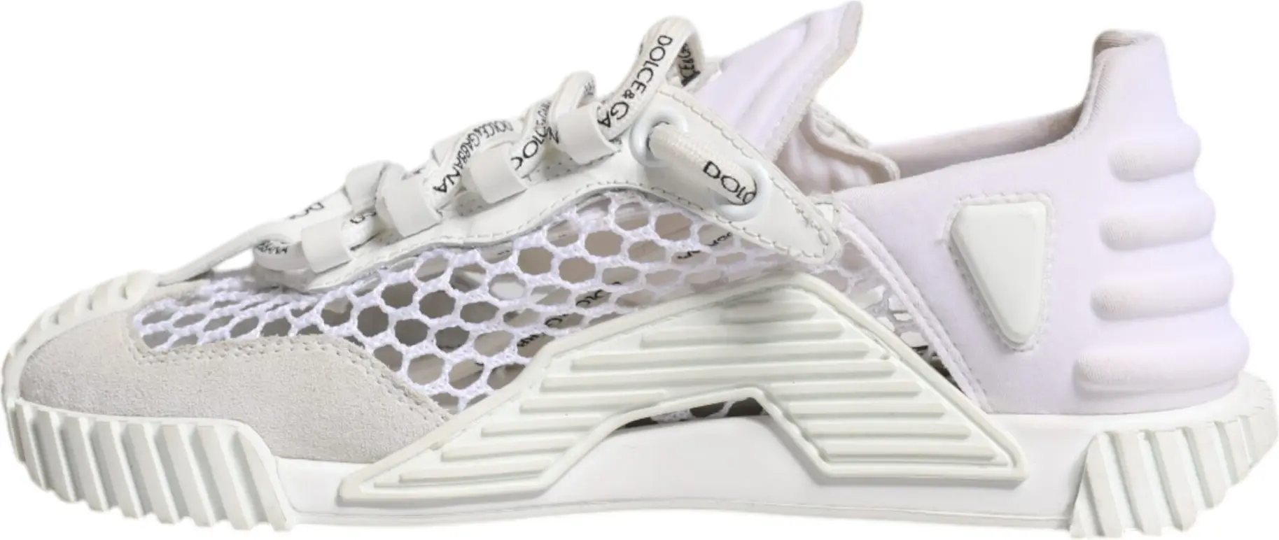 Спортивные кроссовки Dolce & Gabbana NS1 Sneakers