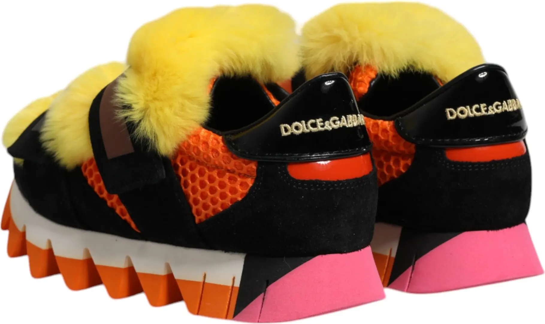 Кроссовки Dolce & Gabbana