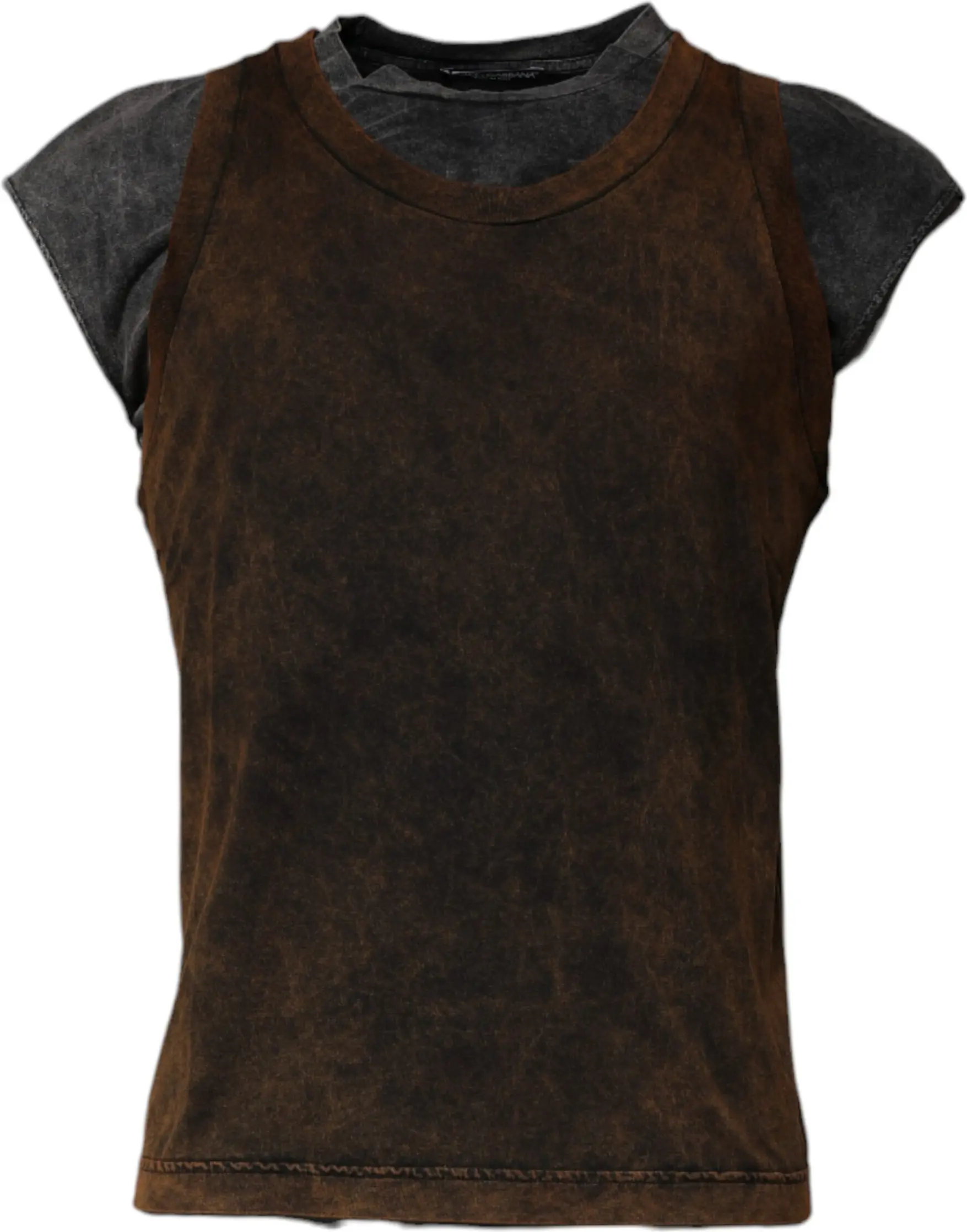 Футболка Dolce & Gabbana