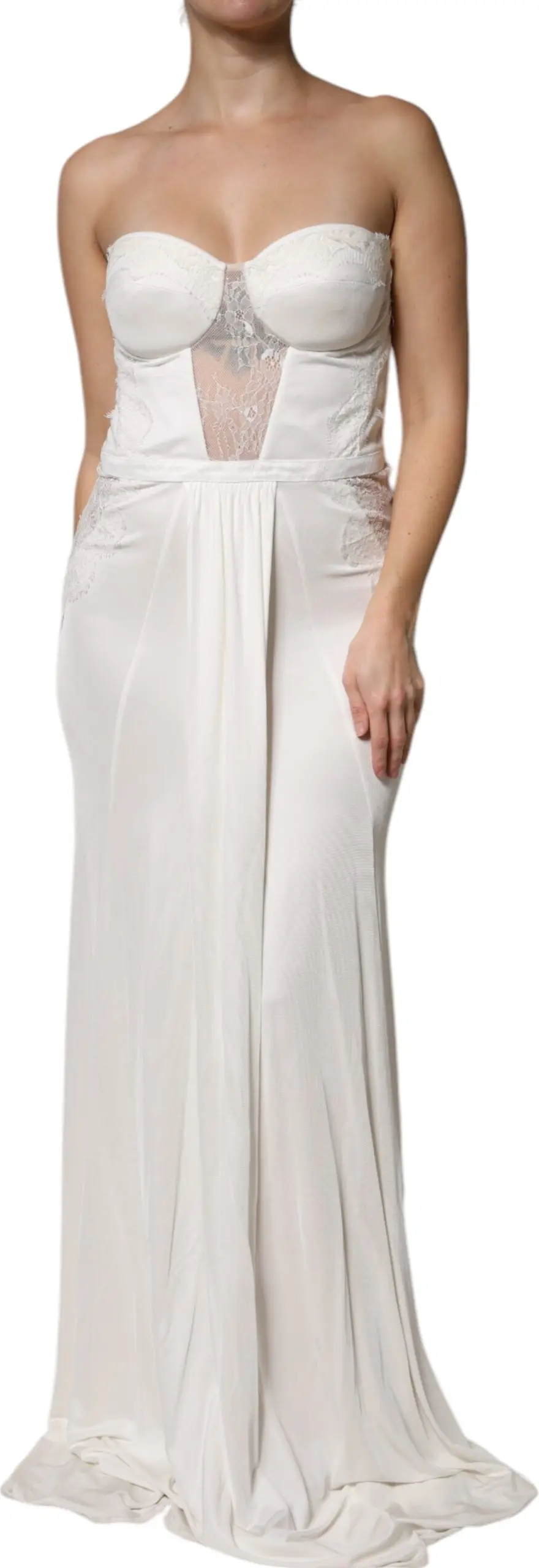 Long dress Elisabetta Franchi