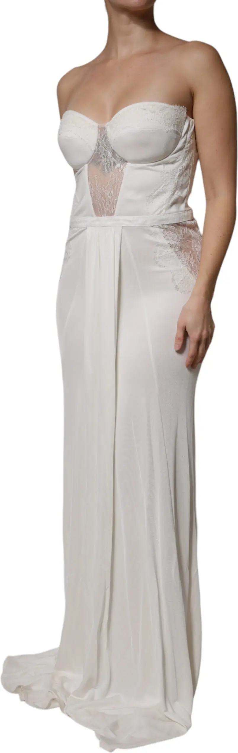 Long dress Elisabetta Franchi