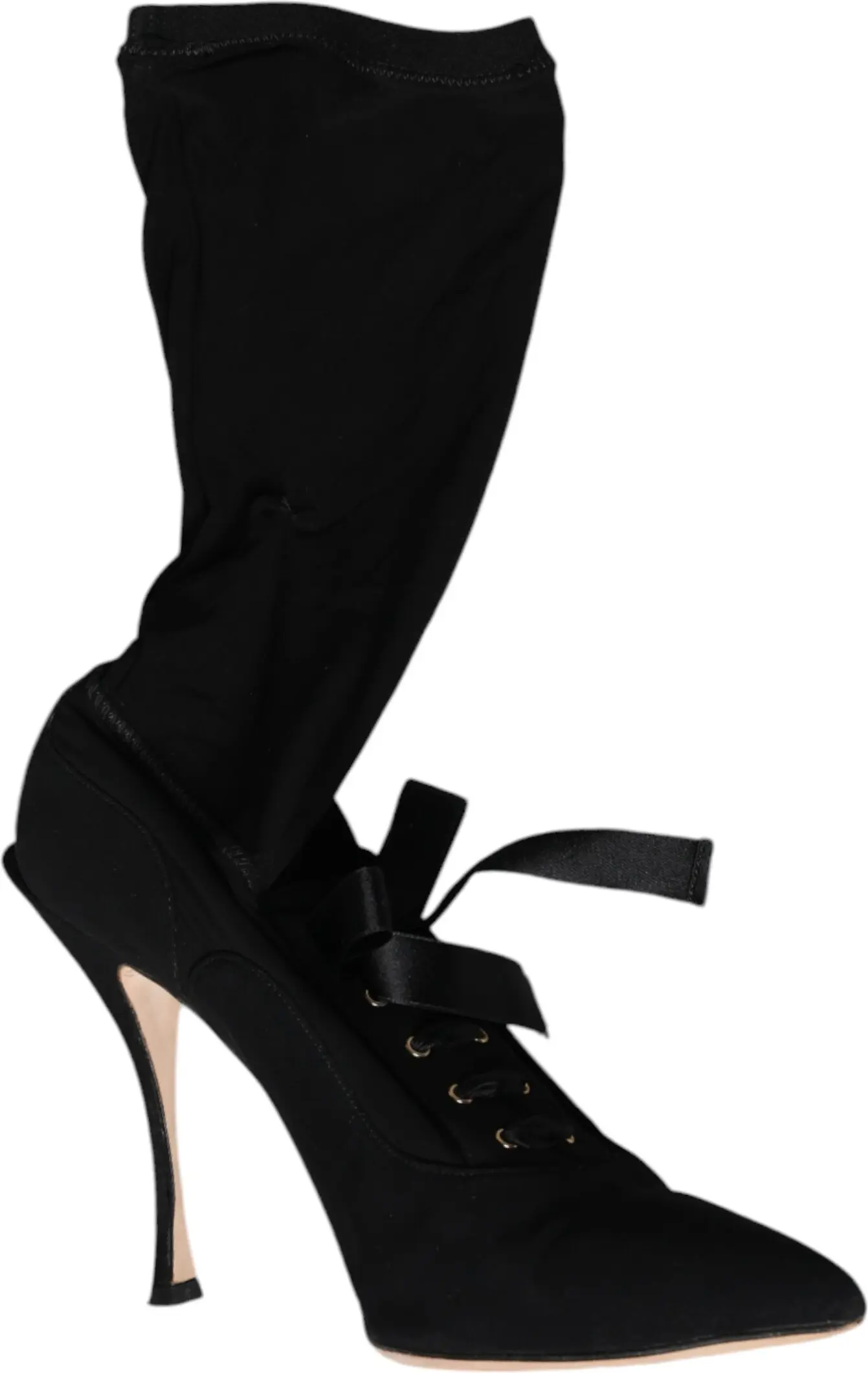 Boots Dolce & Gabbana