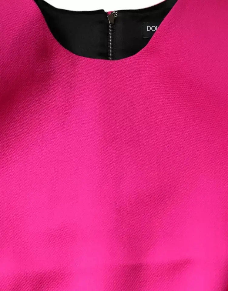 Mini dress Dolce & Gabbana