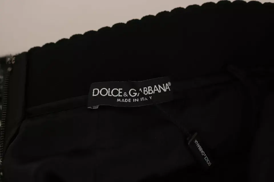 Mini yubka Dolce & Gabbana