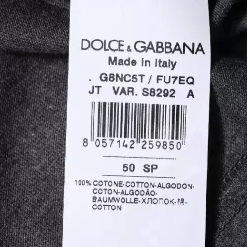 Dolce & Gabbana futbolka