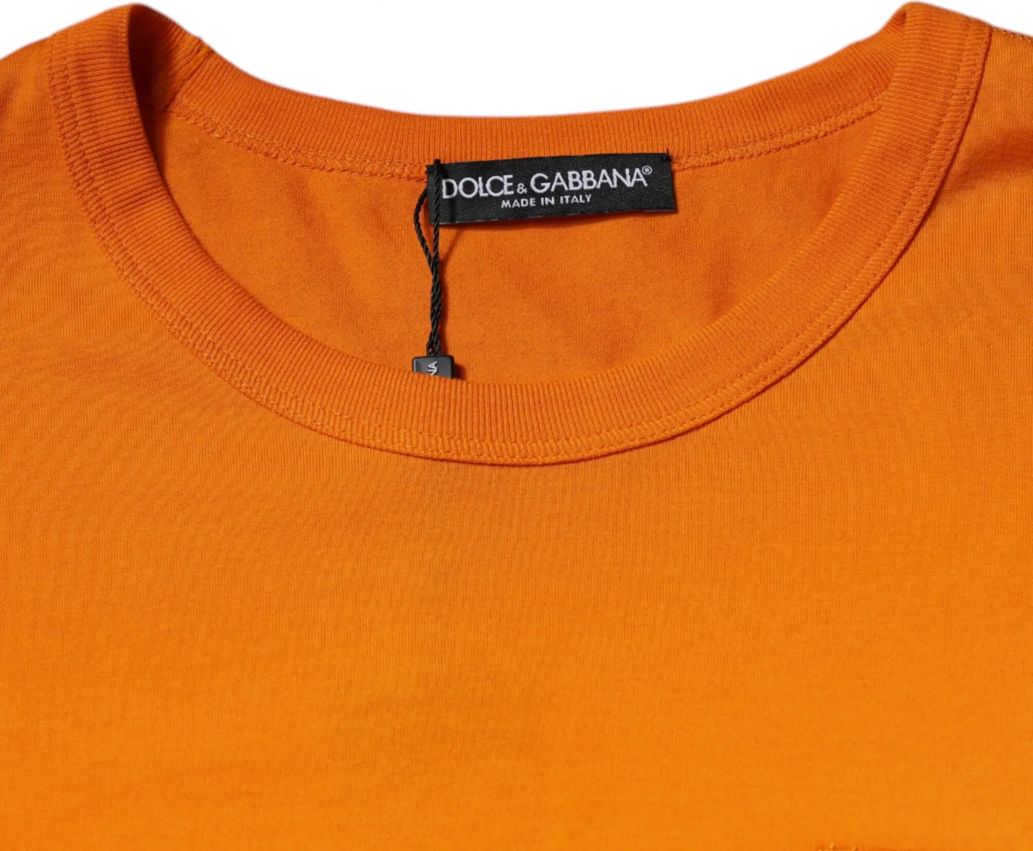 Футболка Dolce&Gabbana