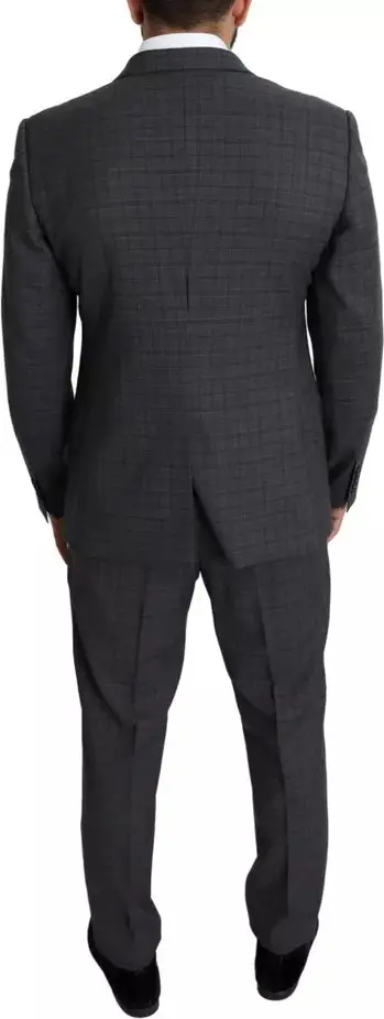 Formal Suit Dolce & Gabbana MARTINI