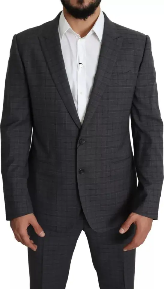 Formal Suit Dolce & Gabbana MARTINI